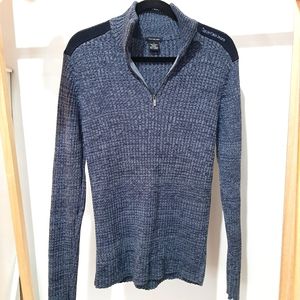 Men's Calvin Klein Knit Sweater